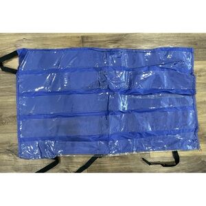 Carson Dellosa Border Pocket Chart Teacher Classroom